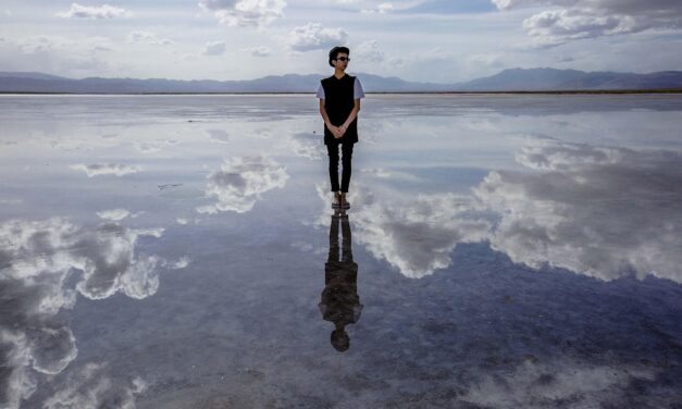 Great Salt Lake / “`html The Great Salt Lake: A…